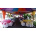 Cover - Chair & table color Rental